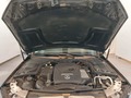 View of engine compartment