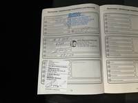 Attestation d'entretien