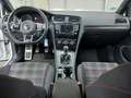 View of dashboard