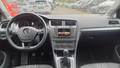 View of dashboard