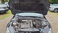 View of engine compartment