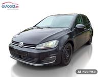 VW Golf 1,2 TSI "Lounge"
