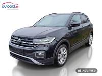 VW T-Cross 1,0 TSI DSG "Move"