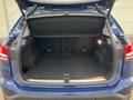 View of boot / luggage space