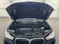 View of engine compartment