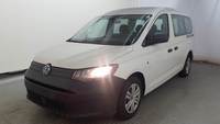 VW Caddy Kombi Maxi EcoProfi 2,0 TDI