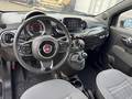 View of dashboard