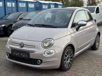 Fiat 500 0,9 TwinAir "Star"