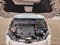 View of engine compartment