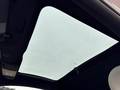 View of sunroof / panoramic roof