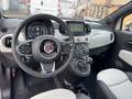 View of dashboard