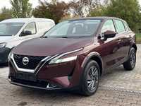 Nissan Qashqai 1,3 DIG-T "Acenta"