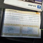 Attestation d'entretien