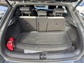 View of boot / luggage space