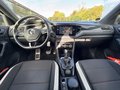 View of dashboard