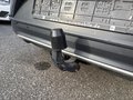 View of trailer tow-bar hitch