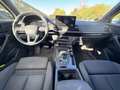View of dashboard