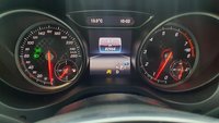 Вид на приборную панель