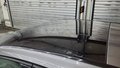 View of sunroof / panoramic roof