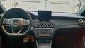 View of dashboard