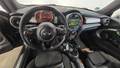 View of dashboard