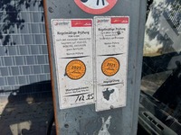 Stato del veicolo