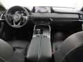 View of dashboard