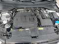 Vue du compartiment moteur