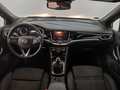 View of dashboard