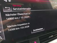 Statut du véhicule