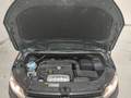 Vue du compartiment moteur