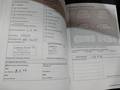 Attestation d'entretien