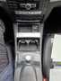 View of centre console