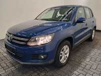 VW Tiguan 2,0 TDI BMT "Trend & Fun"