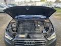 View of engine compartment