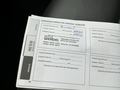 Документ о выполнении сервиса