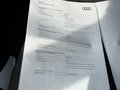 Документ о выполнении сервиса