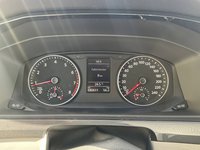 Pogled kombi instrument