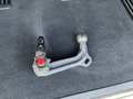 View of trailer tow-bar hitch