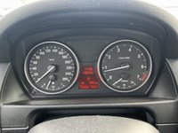 Вид на приборную панель
