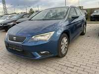 Seat Leon ST 1,6 TDI Ecomotive "Style"