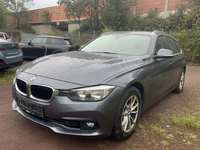 BMW 318i Touring "Advantage"