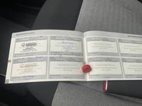 Документ о выполнении сервиса