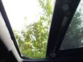 View of sunroof / panoramic roof