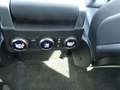 View of rear climate control switch