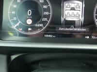 Вид на приборную панель