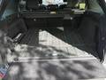 View of boot / luggage space