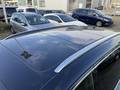 View of sunroof / panoramic roof