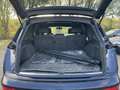 View of boot / luggage space