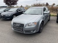 Audi A4 Avant 1.8 T